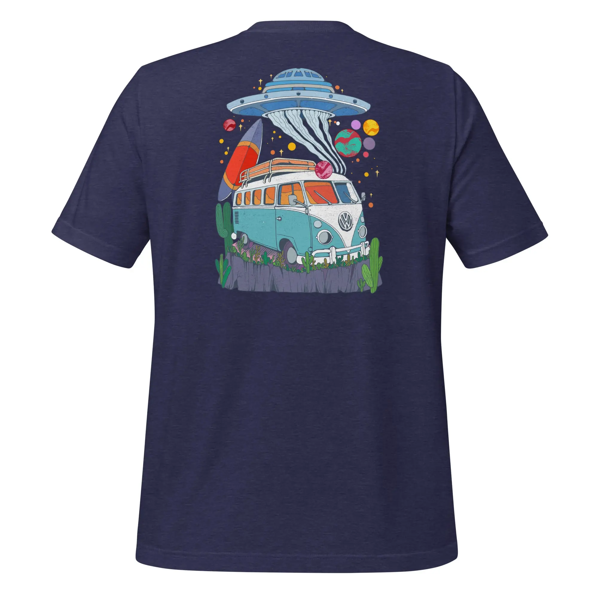 Vanlife T-Shirts
